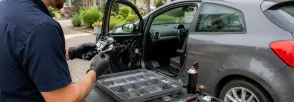 Car Lock Repair Grantham, St. Catharines