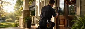 Chipped Glass Repair Power Glen, St. Catharines