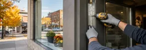 Commercial Door Replacement Lakeshore, St. Catharines