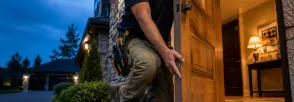 Custom Door Installation Grapeview, St. Catharines