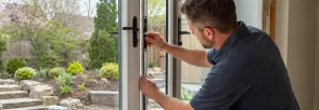 Custom Patio Door Installation Riverview, St. Catharines