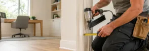 Door Casing Repair Grantham, St. Catharines