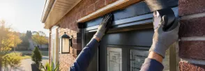 Door Flashing Repair Grapeview, St. Catharines
