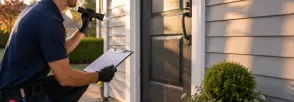 Door Inspection St. Catharines