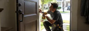 Door Repair Fitzgerald, St. Catharines