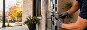 Door Repairman Grapeview, St. Catharines