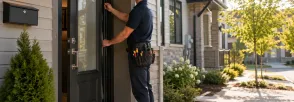 Door Seal Inspection Fitzgerald, St. Catharines
