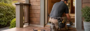 Door Sill Repair Grantham, St. Catharines
