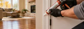 Door Trim Repair Fitzgerald, St. Catharines