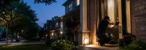 Emergency Door Repair Facer, St. Catharines