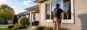 Emergency Glass Replacement Facer, St. Catharines
