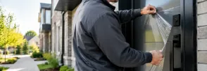 Exterior Door Upgrade Fairview, St. Catharines