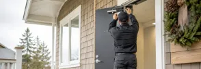 Fire-Rated Door Repair Grantham, St. Catharines
