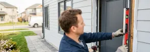 Front Door Installation Grapeview, St. Catharines