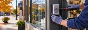 Handicap Door Openers Fairview, St. Catharines