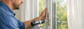 Insulated Window Installation Grapeview, St. Catharines