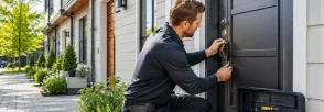 Mobile Locksmith St. Catharines