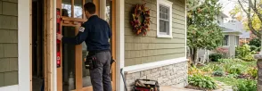 New Door Installation Power Glen, St. Catharines