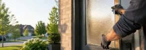 Privacy Glass Replacement Facer, St. Catharines