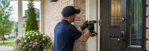 Residential Door Repair Glenridge, St. Catharines