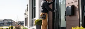 Safety Glass Replacement Riverview, St. Catharines
