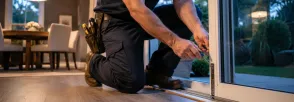 Sliding Door Alignment Grapeview, St. Catharines