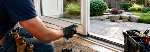 Sliding Door Fix Glenridge, St. Catharines