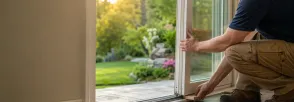 Sliding Door Repair Martindale, St. Catharines