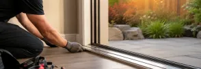 Sliding Door Track Repair Power Glen, St. Catharines