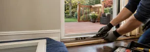 Sliding Patio Door Repair Power Glen, St. Catharines