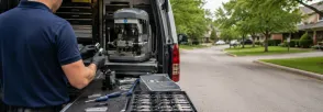 Vehicle Lock Rekeying St. Catharines