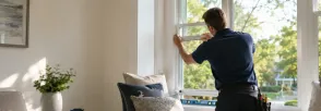 Window Alignment Repair St. Catharines