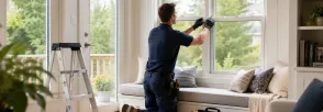 Window and Door Repair Fairview, St. Catharines