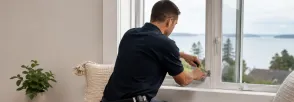 Window Crank Repair Facer, St. Catharines