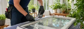 Window Draft Repair Grapeview, St. Catharines