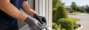Window Lock Replacement St. Catharines