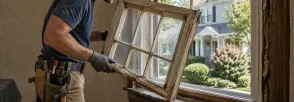 Window Replacement St. Catharines