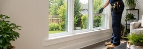 Window Seal Inspection Haig, St. Catharines