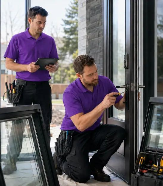 About Windows & Doors St. Catharines